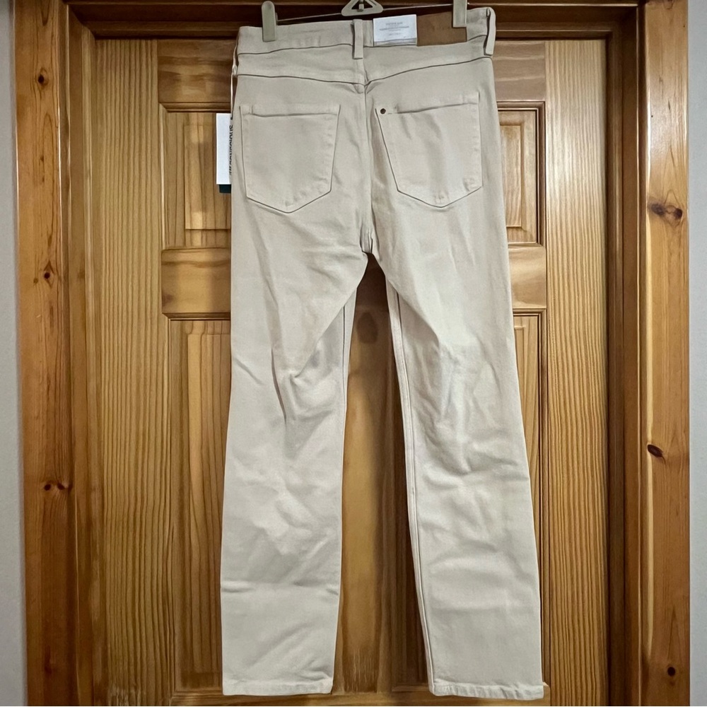 Vintage Slim High Waist Straight Fit US Women’s Size 4